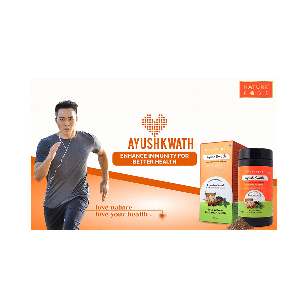 Nature Code Ayush Kwath - Image 2