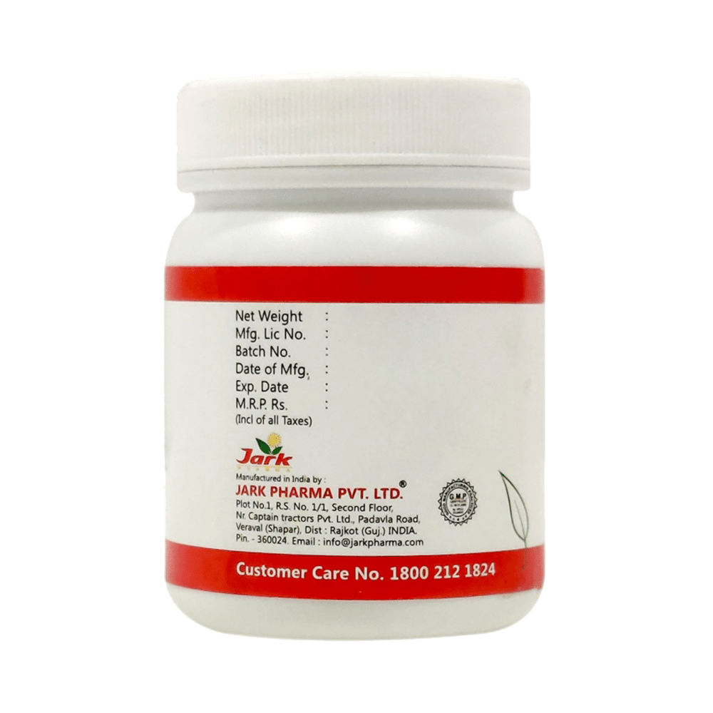Jark Pharma Gasodin Herbal Powder - Image 3