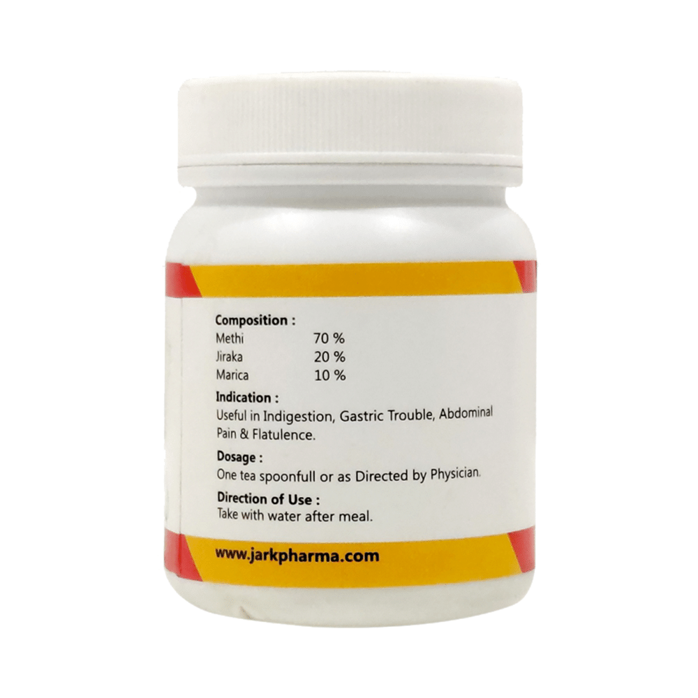 Jark Pharma Gasodin Herbal Powder - Image 2