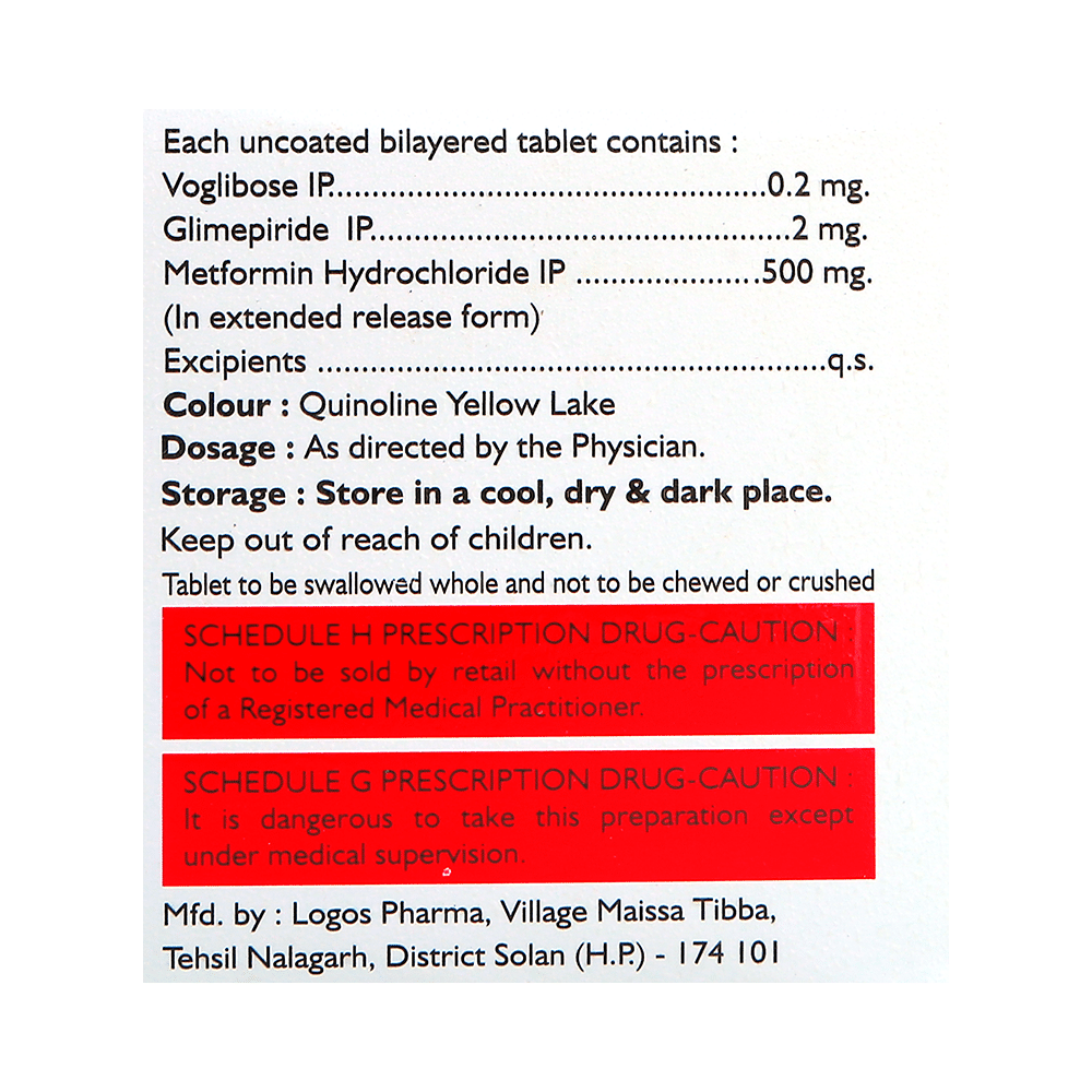 Xiagem Trio 2 Tablet ER - Image 2