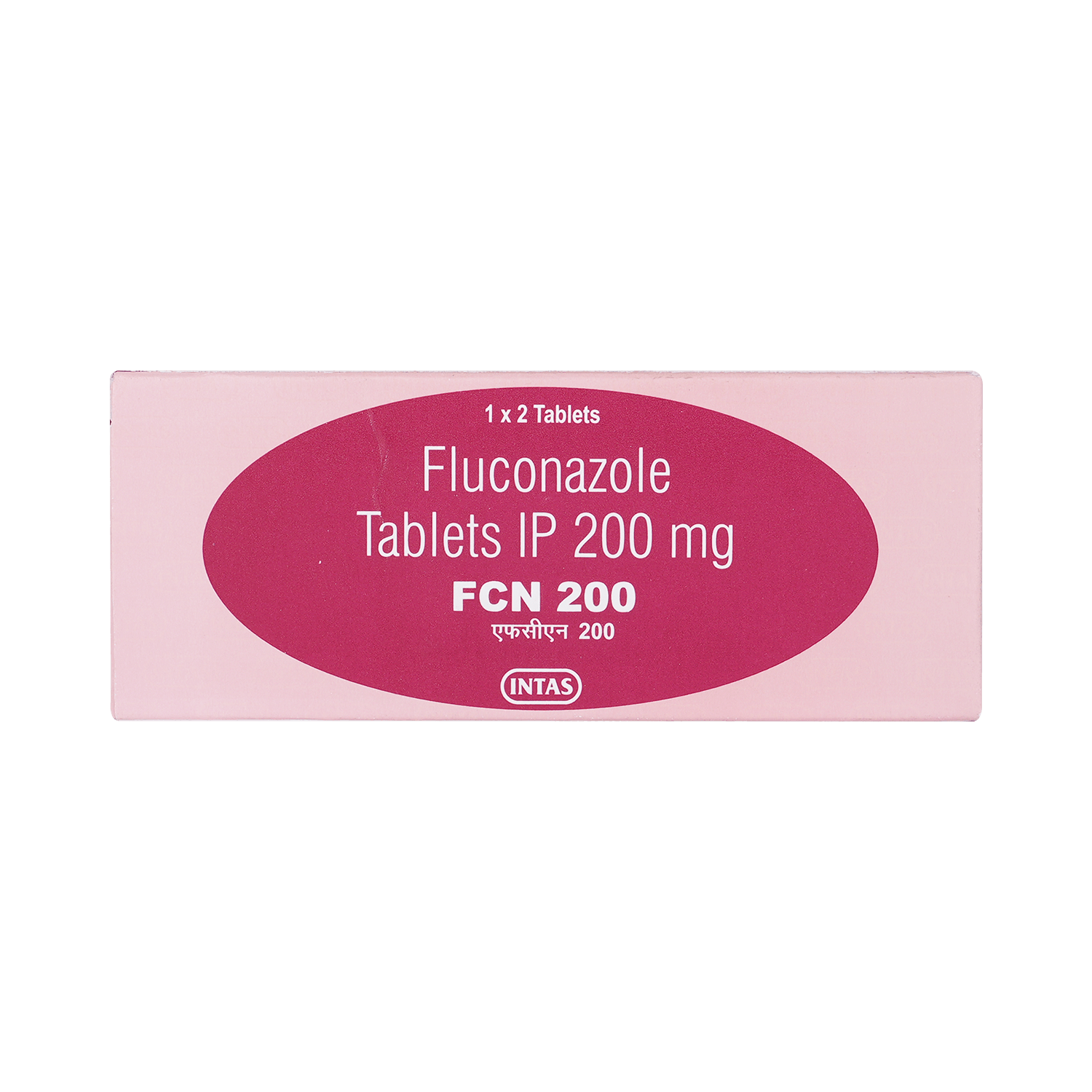 FCN 200mg Tablet - Image 2