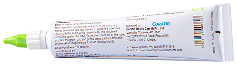Kojic Skin Lightening Cream - Image 2