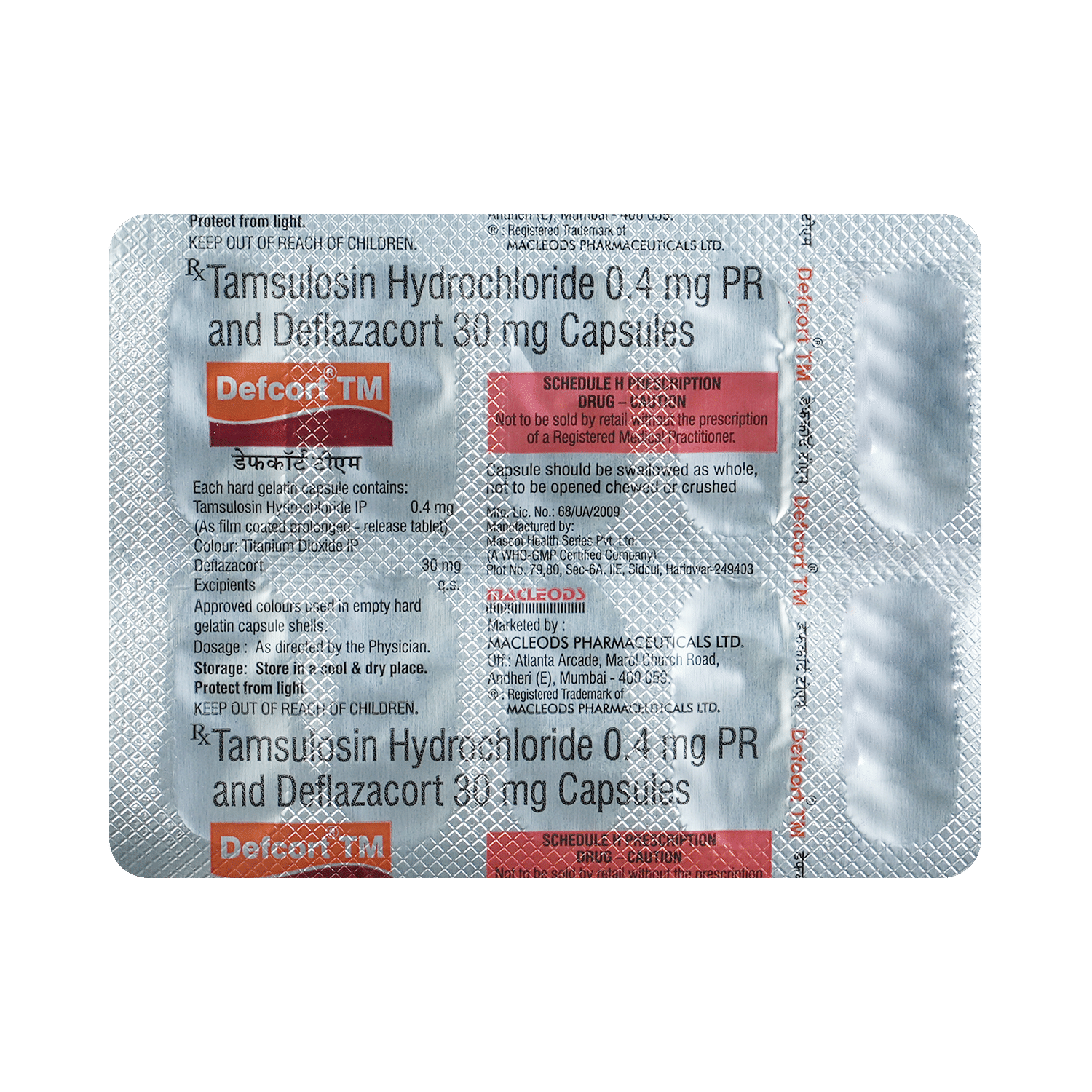 Defcort TM Capsule PR - Image 6