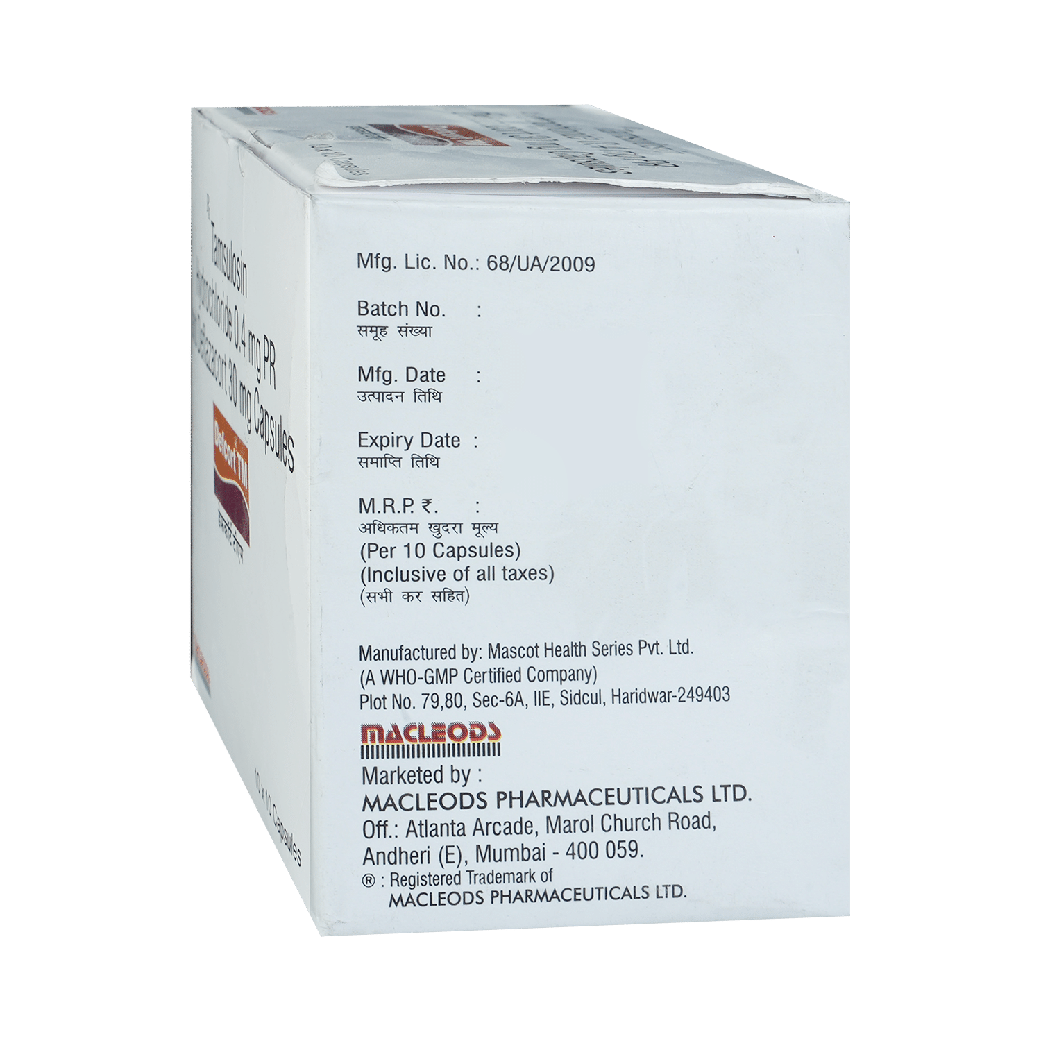 Defcort TM Capsule PR - Image 4