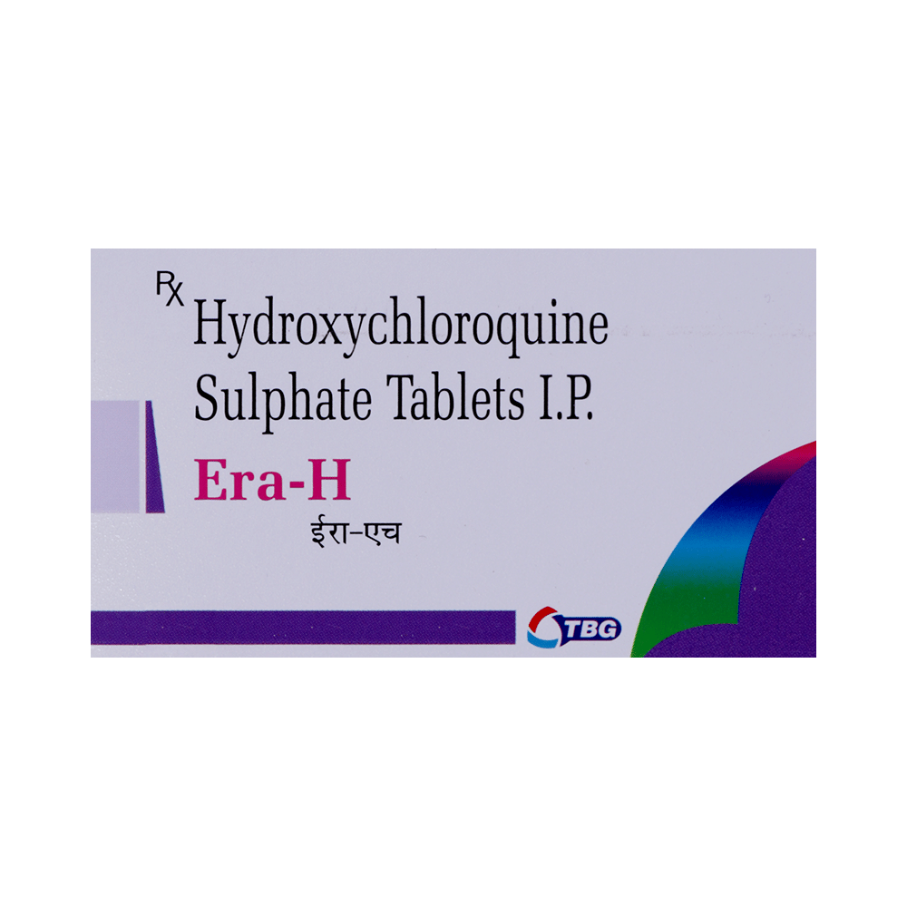 Era-H Tablet - Image 1