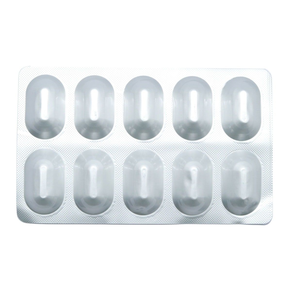 Hepagold Tablet - Image 2