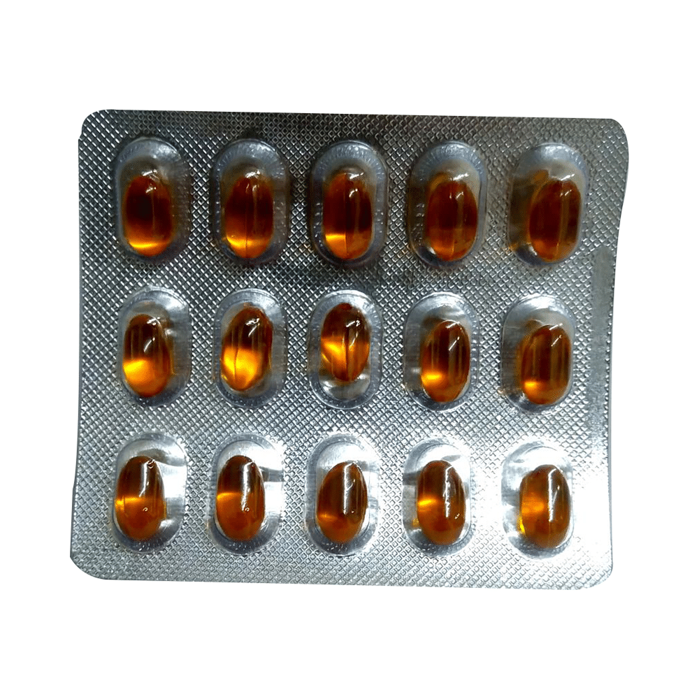 Natvie Gold Capsule - Image 2
