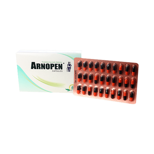 Arnopen Capsule - Image 1