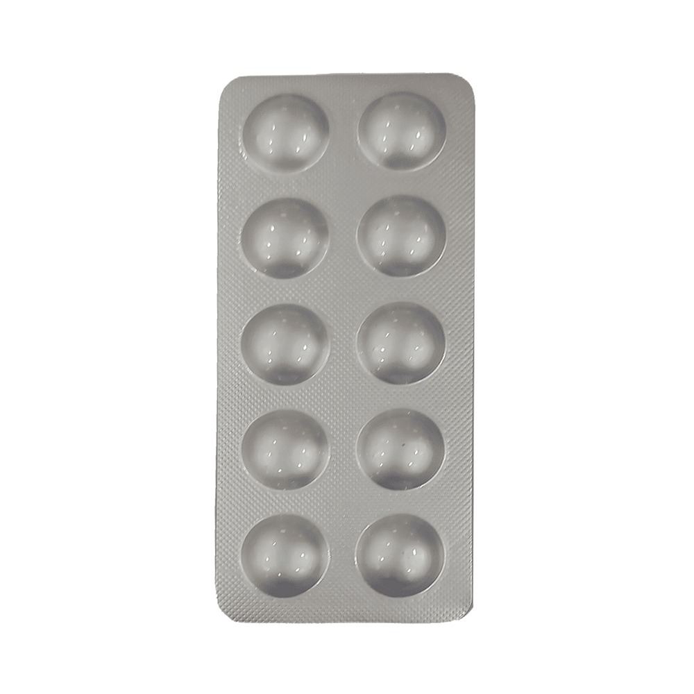 Vrifol-Plus Tablet - Image 5