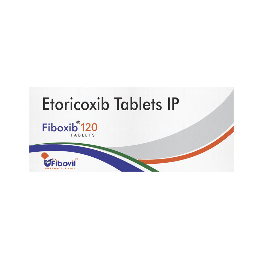 Fiboxib 120 Tablet