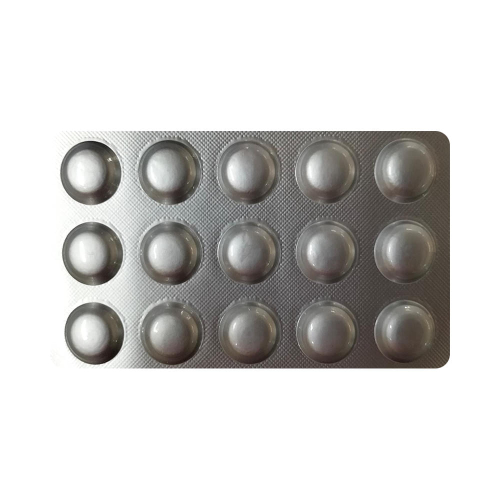 Metozox 25 Tablet ER - Image 2