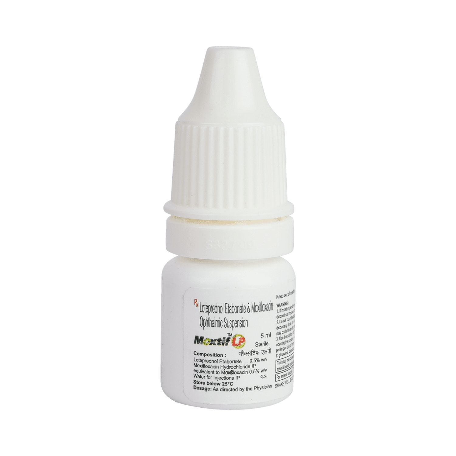 Moxtif LP Ophthalmic Suspension - Image 5