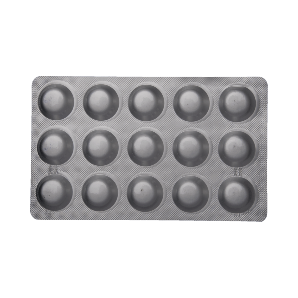 Embeta-TM 25 Tablet ER - Image 4