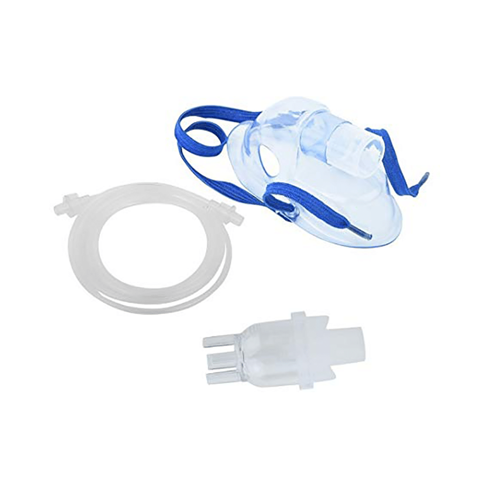 Dominion Care Premium Adult Nebulizer Kit