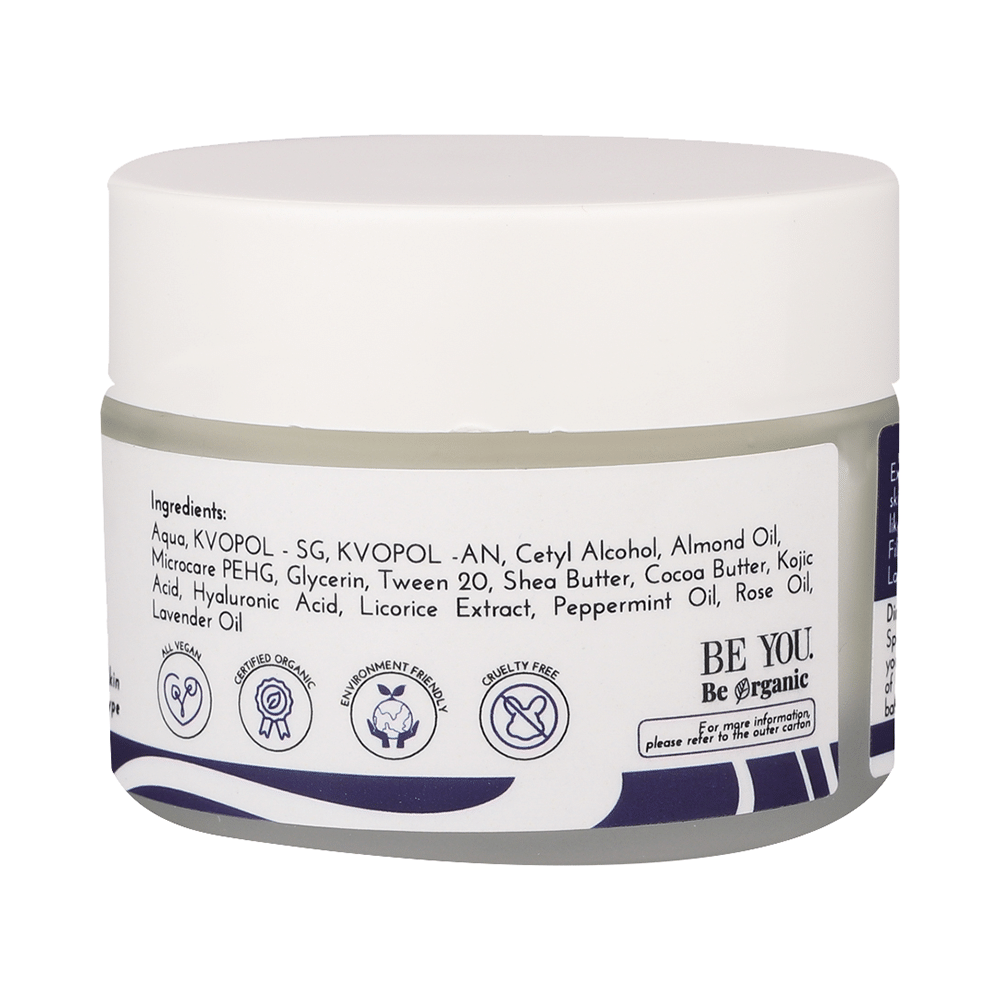 Greenberry Organics Bio-Active Intense Night Therapy Cream - Image 6