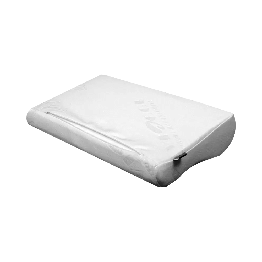 Viaggi Cervical Memory Foam Pillow - Image 1