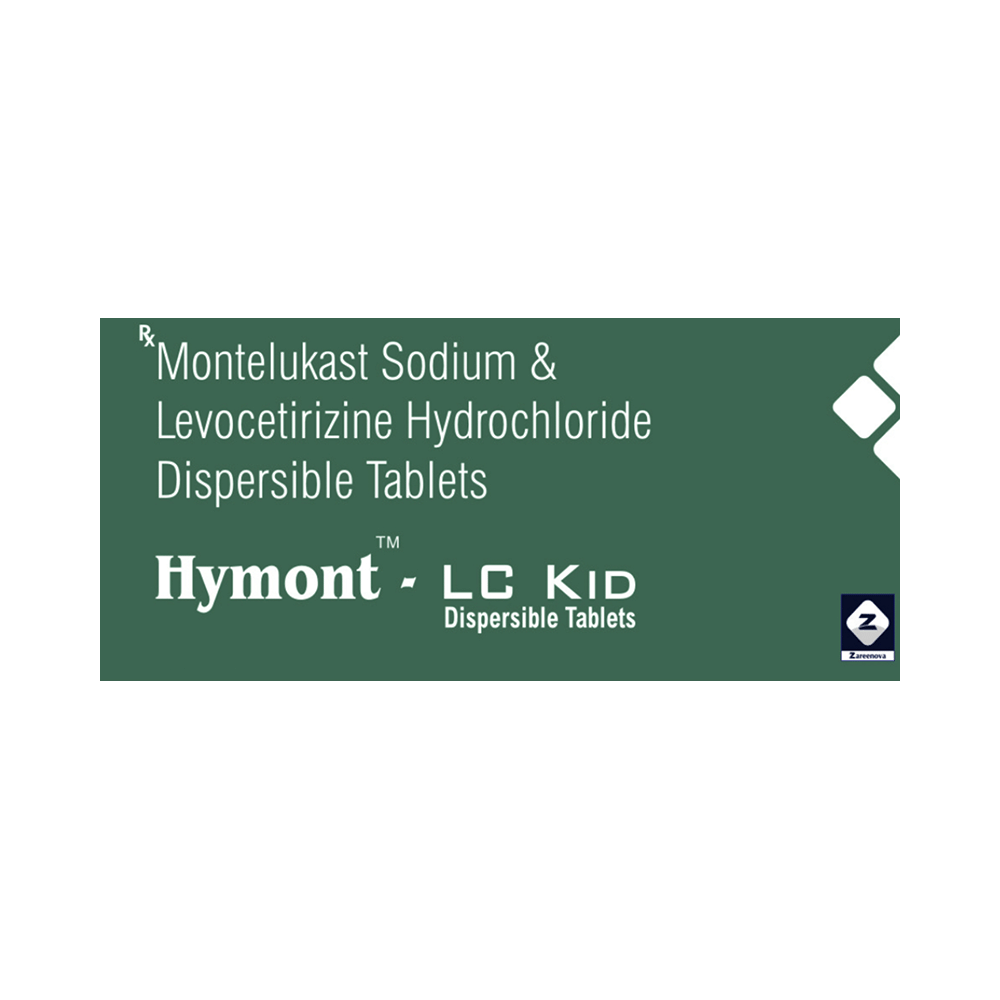 Hymont-LC Kid Tablet DT - Image 1