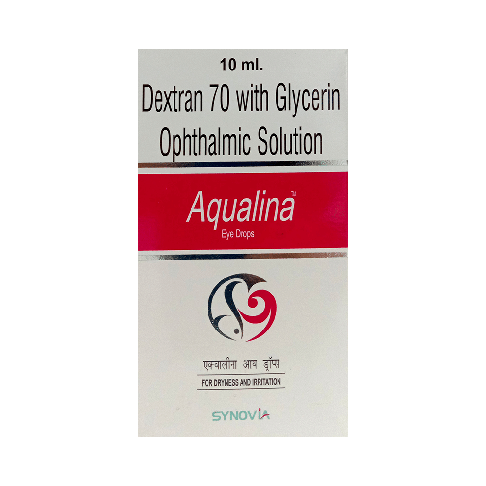 Aqualina Eye Drop - Image 2