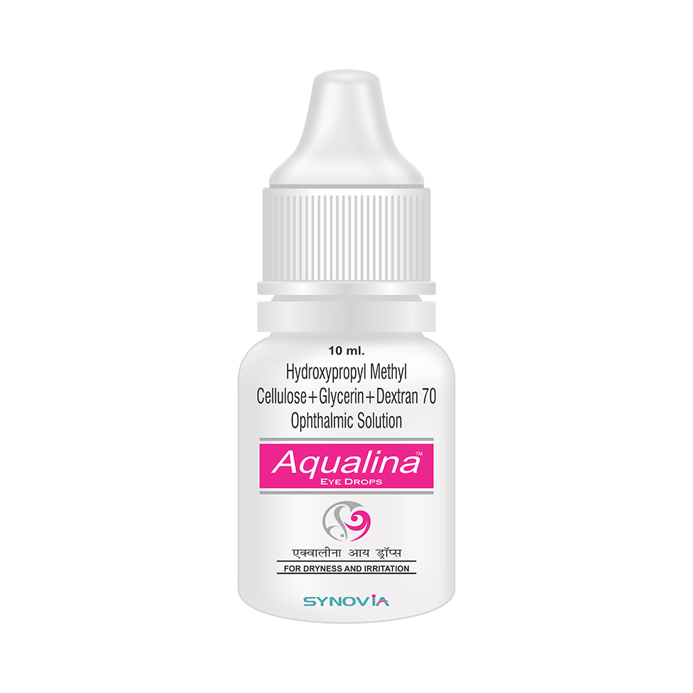 Aqualina Eye Drop - Image 1