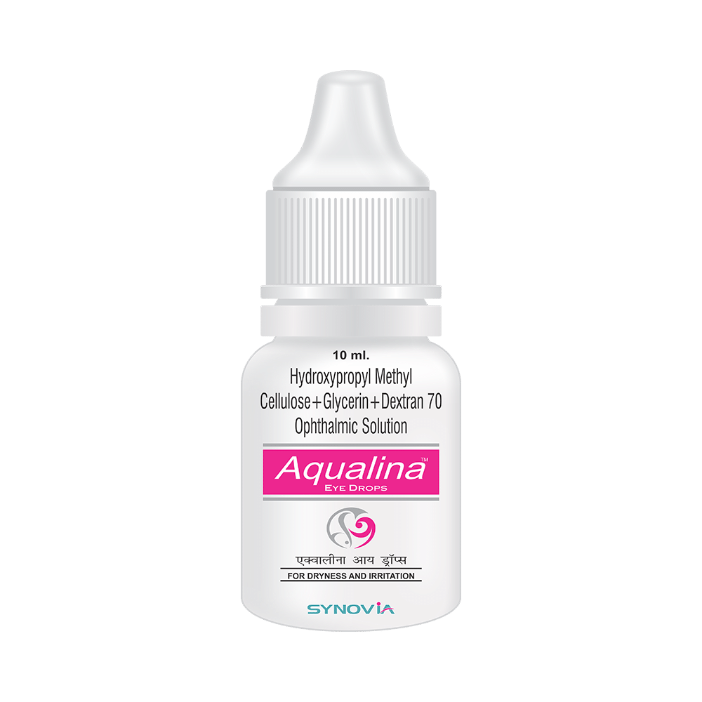 Aqualina Eye Drop