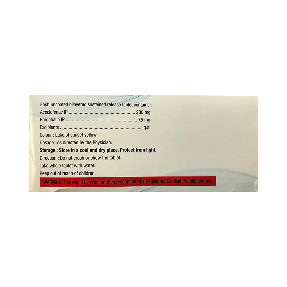 Dubinac-SR Tablet - Image 2