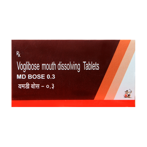 MD Bose 0.3 Tablet MD - Image 1