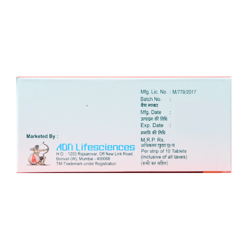 MD Bose 0.3 Tablet MD - Image 3