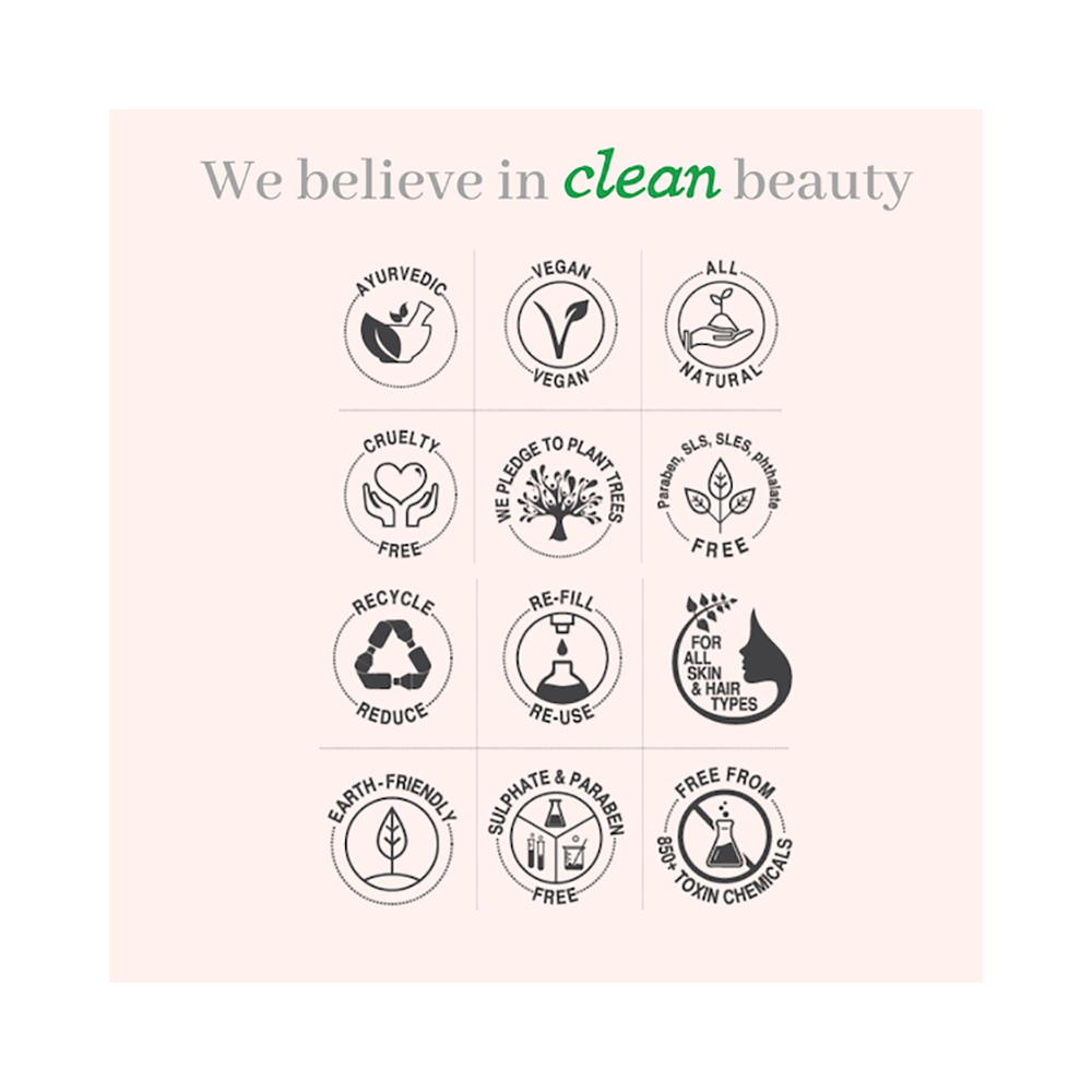 Natural Vibes Rose Quartz Roller & Massager with Gold Beauty Ellixir Oil 3ml Free - Image 5