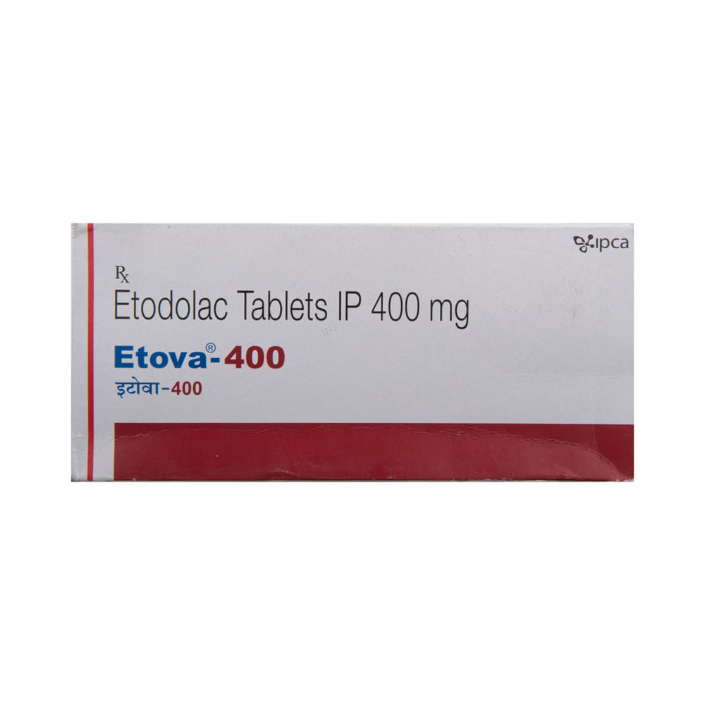 Etova 400 Tablet - Image 2
