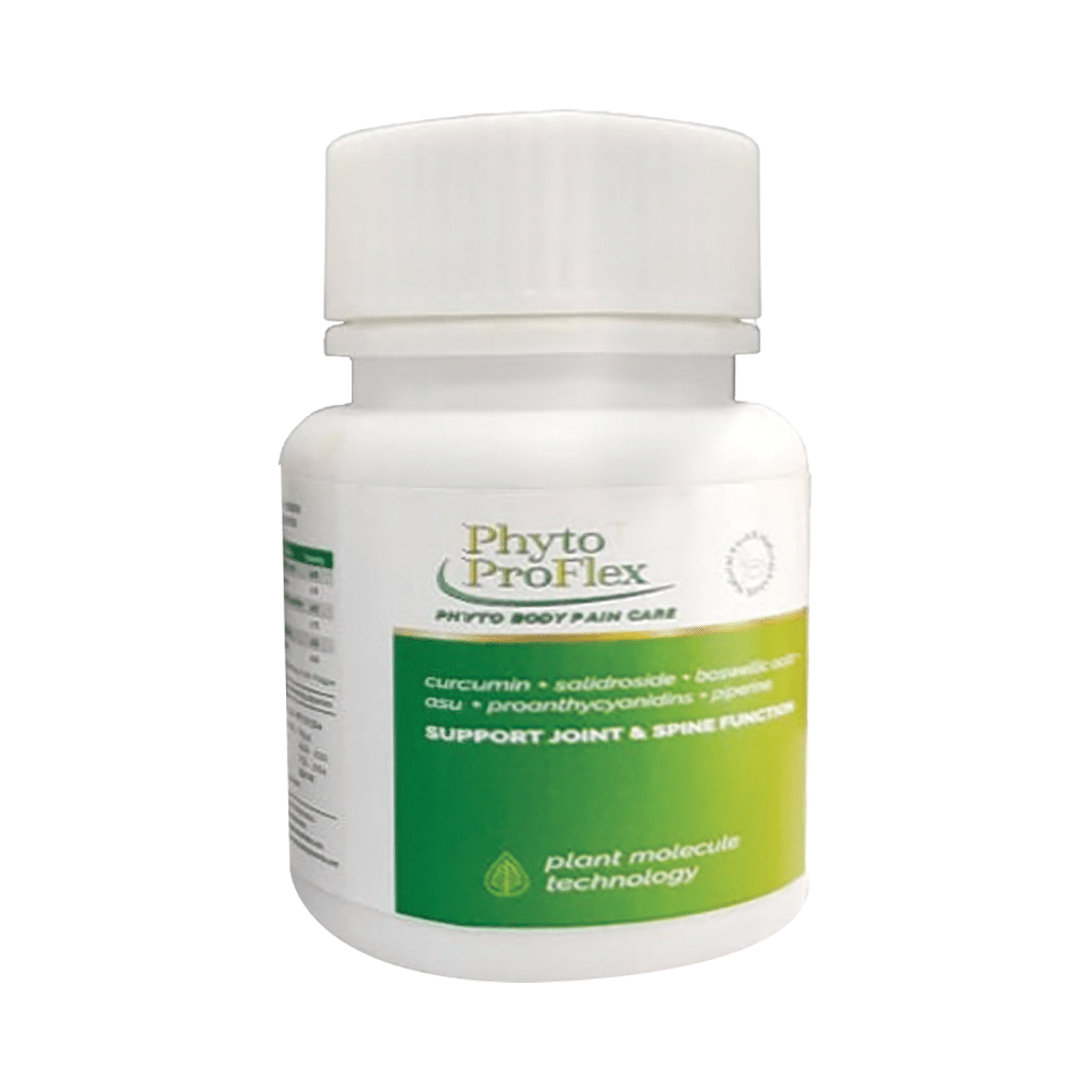 Phyto ProFlex Capsule - Image 2