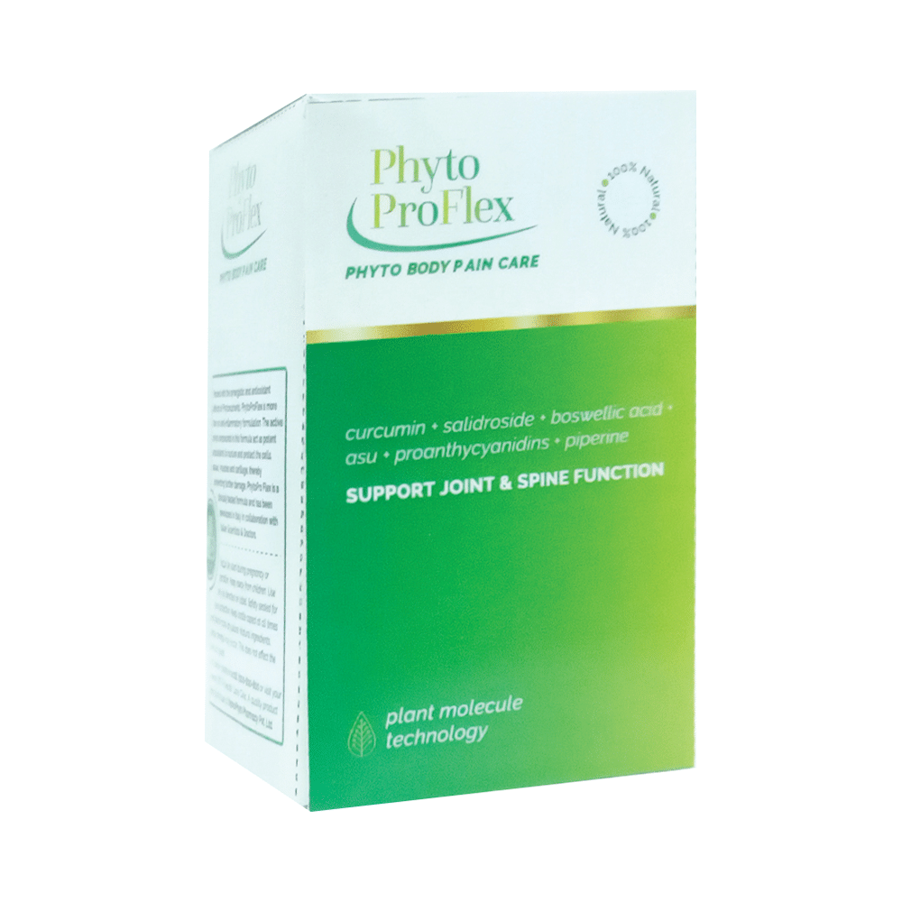Phyto ProFlex Capsule - Image 1