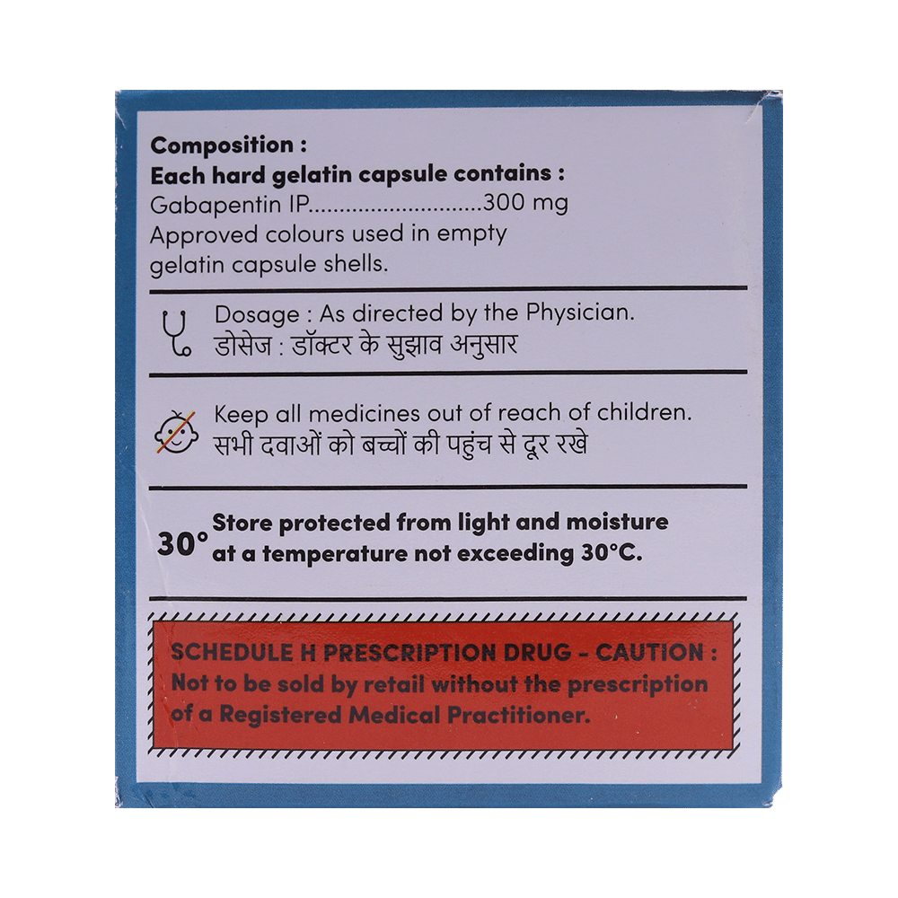 Goodgaba 300 Capsule - Image 2