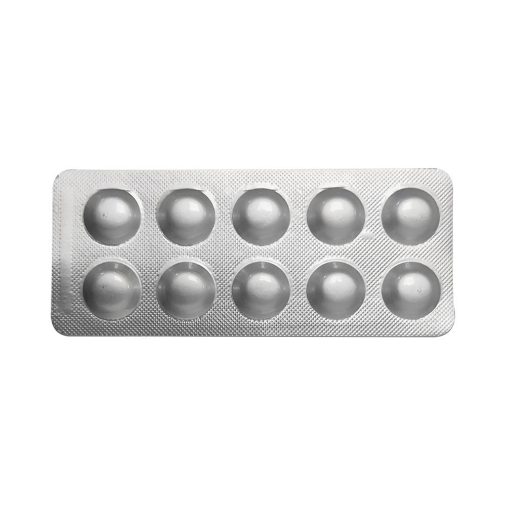 Nubalin-NT Tablet - Image 4