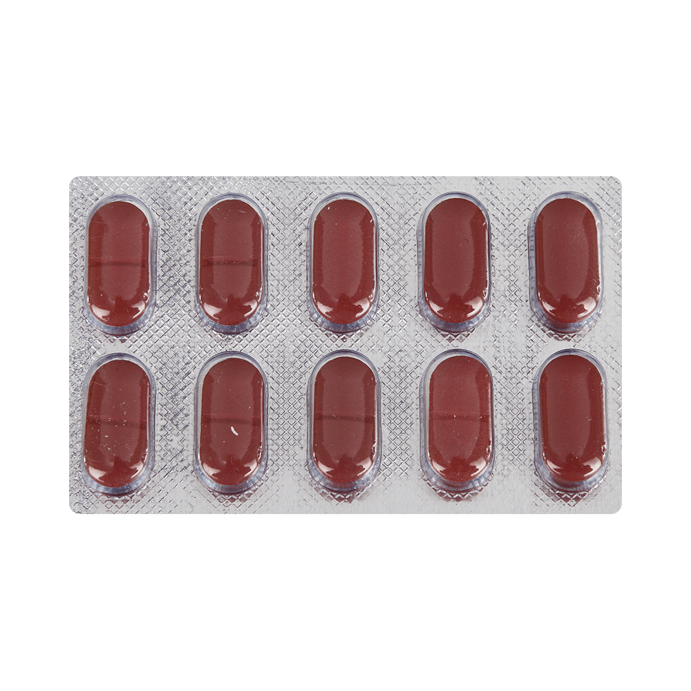 LQuin  250 Tablet - Image 4
