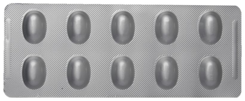 Mirabig 25mg Tablet ER - Image 2