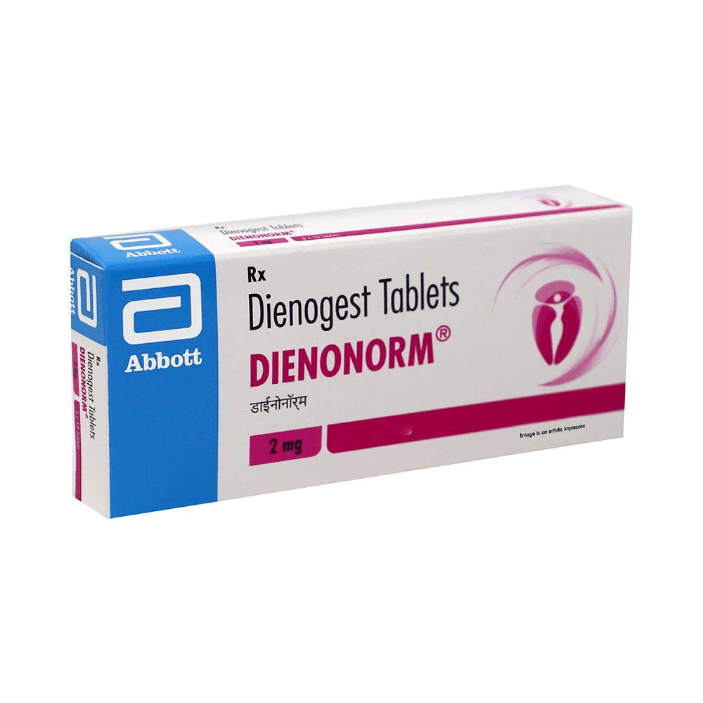 Dienonorm Tablet - Image 3