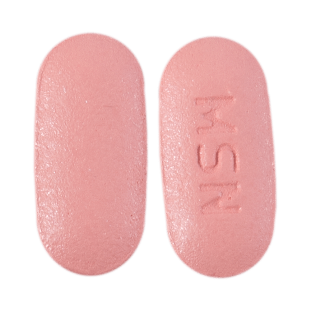 Floxsafe 400 Tablet - Image 6