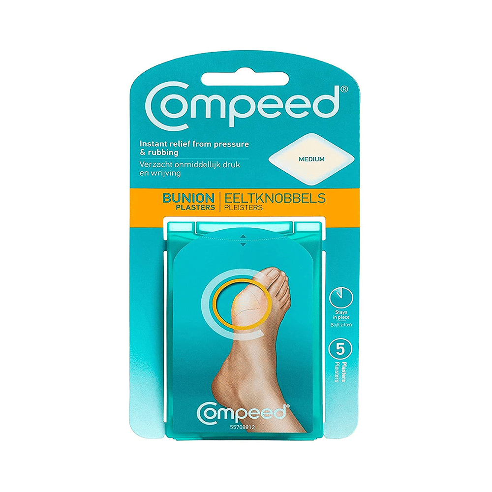 Compeed Bunion Plaster Medium