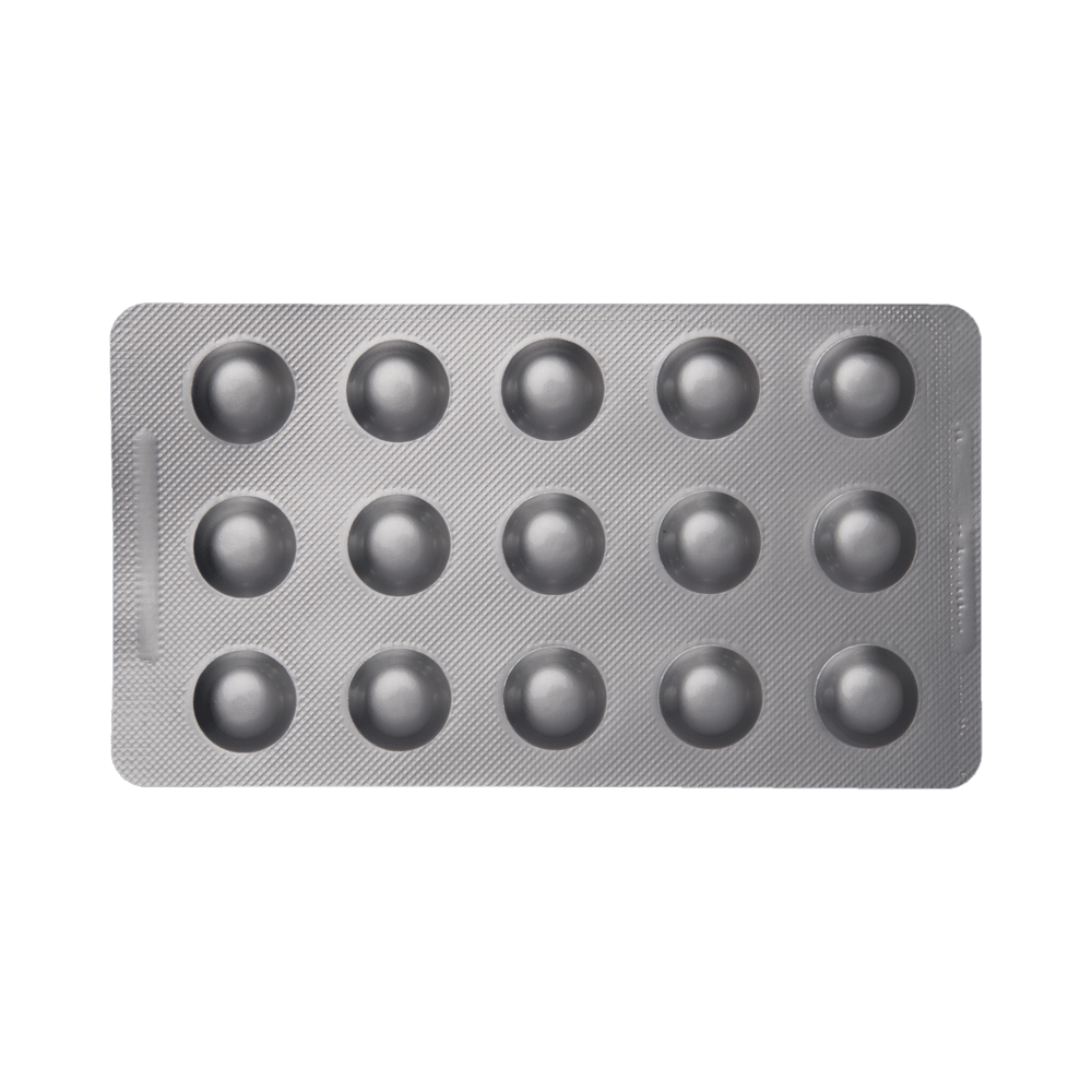 Montair 4mg Chewable Tablet - Image 4