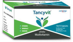 Tancyvit Capsule - Image 1