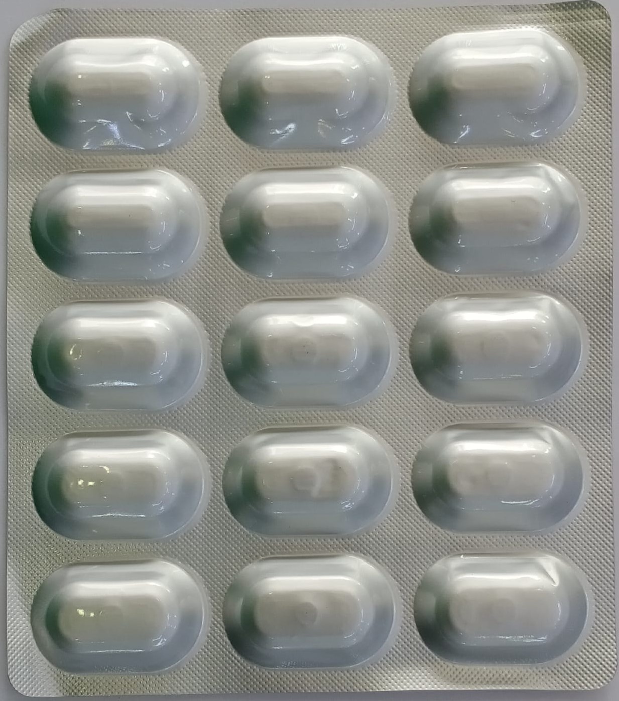 Metrogyl ER 600 Tablet - Image 2