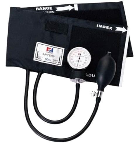 Smart Care Aneroid Sphygmomanometer SCH-200A - Image 1