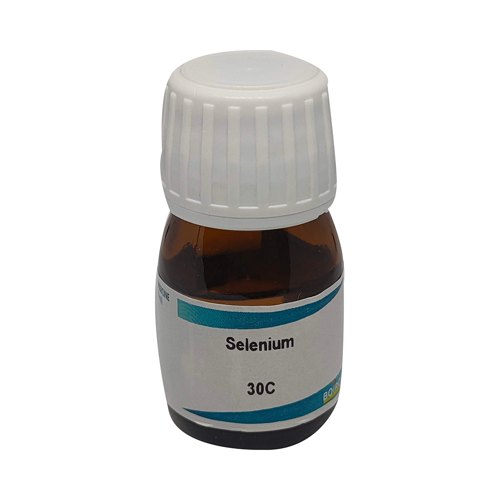 Boiron Selenium Dilution 30C