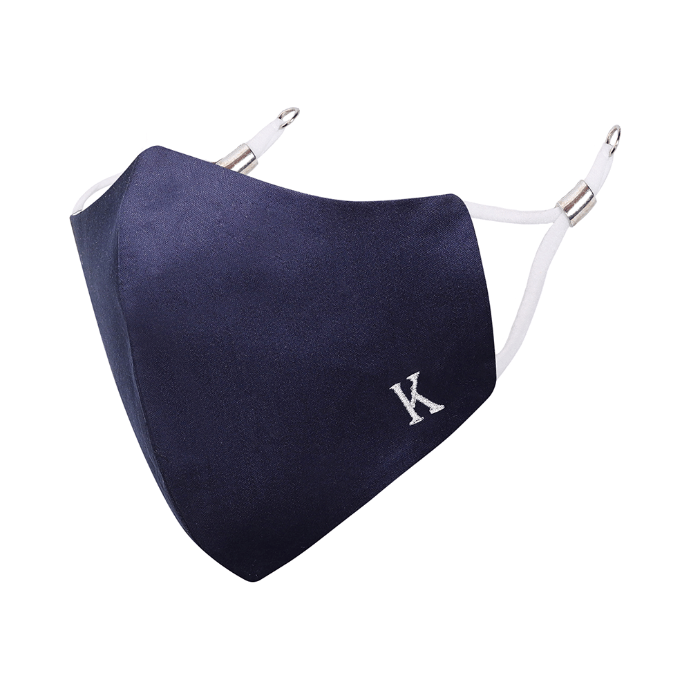 MASQ 4 Layer Unisex Face Mask Large Multicolor K - Image 9