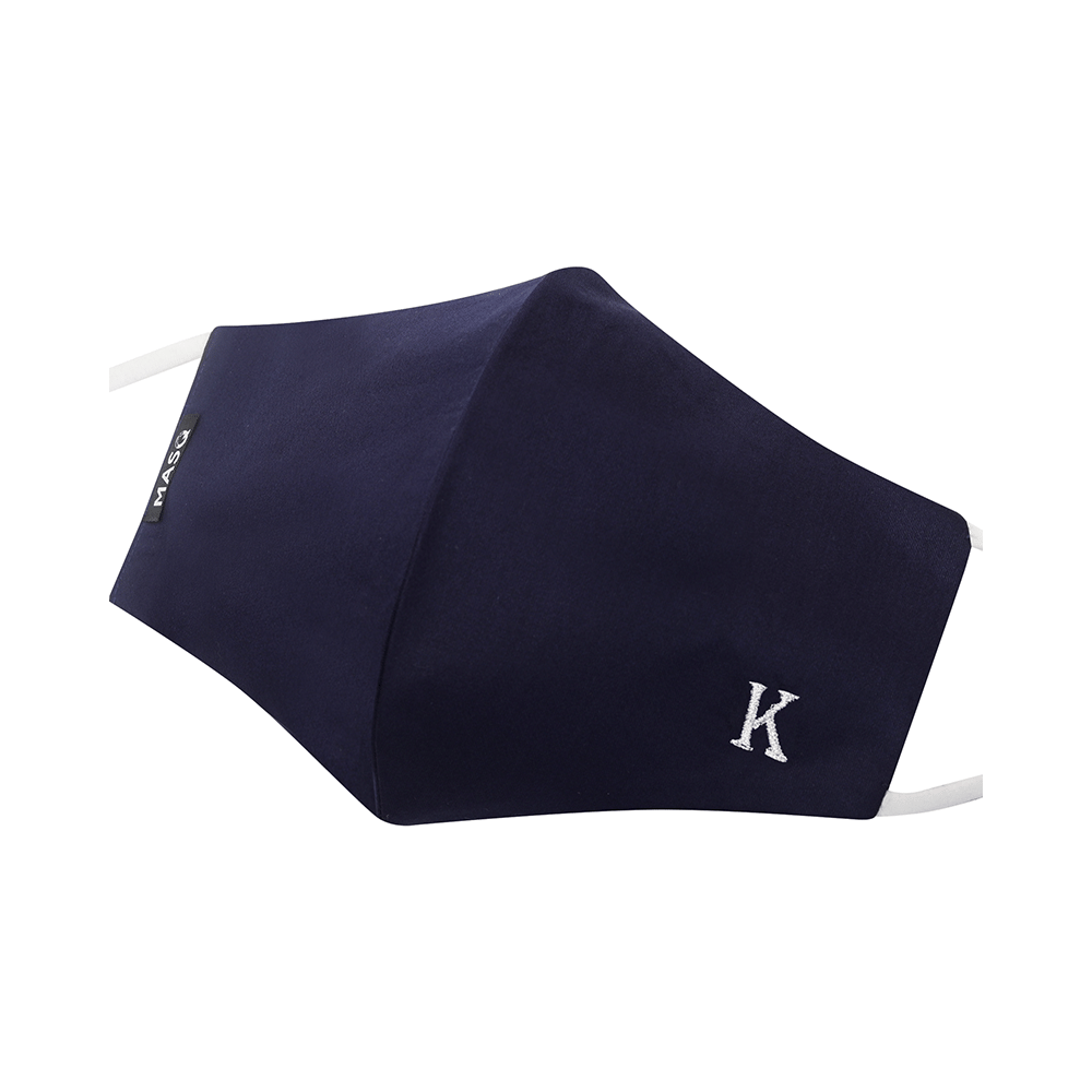 MASQ 4 Layer Unisex Face Mask Large Multicolor K - Image 10