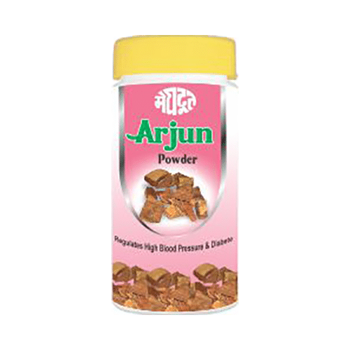 Meghdoot Arjun Powder - Image 1
