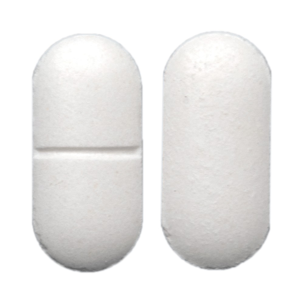 Doxoril 650 Tablet SR - Image 5