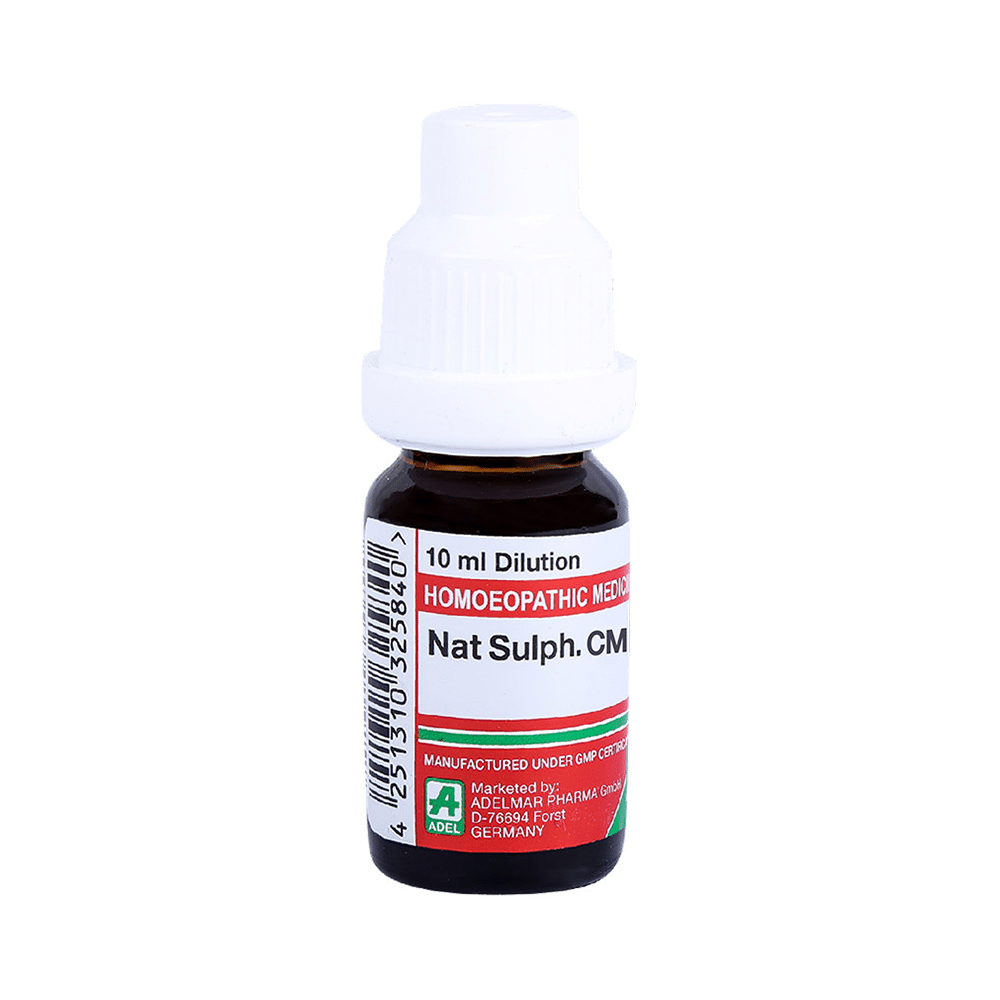 ADEL Nat Sulph Dilution CM - Image 1