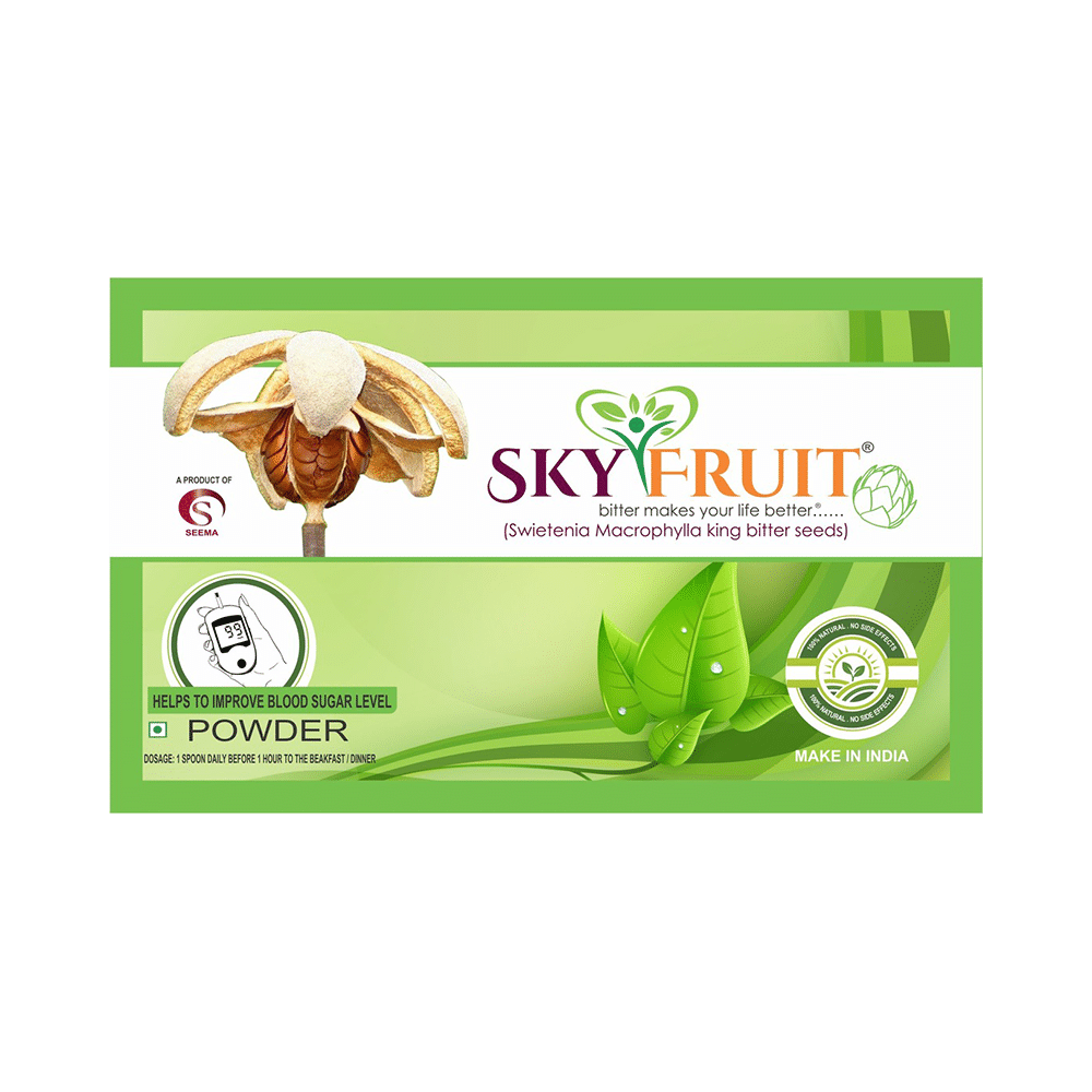 Seema Sky Fruit Powder - Image 1