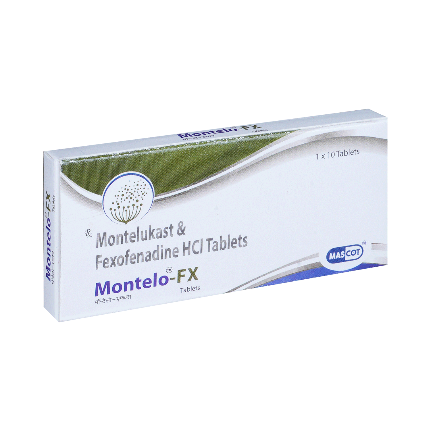 Montelo-FX Tablet - Image 2
